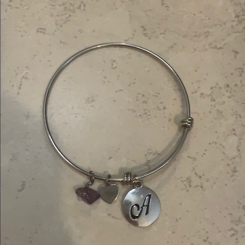 A bracelet